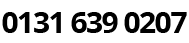 EDINBURGH DECKING phone logo